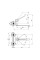 Змішувач Lidz Watt 009 LDWAT009CRM34862 Chrome