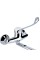 Змішувач Lidz Watt 009 LDWAT009CRM34862 Chrome