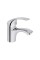 Змішувач для раковини Lidz Mars 001F (k40) LDMAR001CRM34871 Chrome