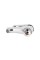 Змішувач для раковини Lidz Mars 001F (k40) LDMAR001CRM34871 Chrome