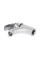 Змішувач для раковини Lidz Mars 001F (k40) LDMAR001CRM34871 Chrome