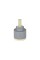 Змішувач для раковини Lidz Mars 001F (k40) LDMAR001CRM34871 Chrome