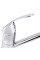 Змішувач для кухні Lidz Mars 003M (k40) LDMAR003MCRM34878 Chrome
