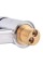 Змішувач для кухні Lidz Mars 003M (k40) LDMAR003MCRM34878 Chrome