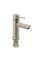 Змішувач для раковини Lidz Aria 001F (k35) LDARI001FNKS34937 Nickel