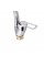 Змішувач для кухні Lidz Agata 008F (k40) LDAGA008FCRM35105 Chrome