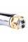 Змішувач для раковини Lidz Gloria 001F (k35) LDGLO001FCRM35116 Chrome