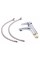Змішувач для раковини Lidz Gloria 001F (k35) LDGLO001FCRM35116 Chrome