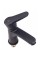 Змішувач для раковини Lidz Nicole 001F (k35) LDNIC001FBLA35178 Black