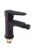 Змішувач для біде Lidz Nicole 001AF (k35) LDNIC001AFBLA35179 Black