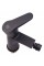 Змішувач для біде Lidz Nicole 001AF (k35) LDNIC001AFBLA35179 Black