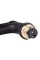 Змішувач для біде Lidz Nicole 001AF (k35) LDNIC001AFBLA35179 Black