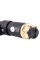 Змішувач для кухні Lidz Nicole 008F (k35) LDNIC008FBLA35181 Black