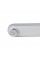 Проточний кран-водонагрівач кухонний для кухні Lidz Warm 061 LDWAR061WCR35431 White / Chrome