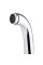 Змішувач для кухні Lidz Dominox 273F двохвентильний LDDOM273FCRM35539 Chrome