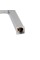 Змішувач для раковини Qtap Namesti високий QTNAM1025H102C Chrome