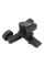 Змішувач для ванни Qtap Nihonto QTNH3022101DCB Black Matt