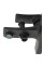 Змішувач для ванни Qtap Nihonto QTNH3022101DCB Black Matt