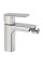 Змішувач для биде Qtap Lipno QTLIPNO2023101C Chrome