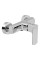 Змішувач для душу Qtap Lipno QTLIPNO4023101C Chrome
