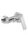 Змішувач для душу Qtap Lipno QTLIPNO4023101C Chrome