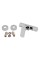 Змішувач для душу Qtap Lipno QTLIPNO4023101C Chrome