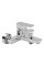 Змішувач для ванни Qtap Lipno QTNH3023101DC Chrome