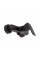 Змішувач для душу Qtap Lipno QTLIPNO4023101CB Black Matt