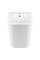 Біде підлогове Qtap Crow 545х360х410 White QT05443370W