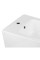 Біде підлогове Qtap Crow 545х360х410 White QT05443370W