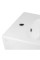 Біде підлогове Qtap Stork/Swan 560х360х410 White QT15443378W