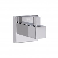 Гачок Qtap Crow QTHCK1101103C Chrome (Háček)