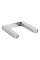 Йоржик підвісний Qtap Scorpio QTSTK3102103C Chrome (Štětka)