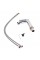 Змішувач для раковини Qtap Slavonice QTSLV1042103C Chrome