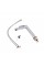 Змішувач для раковини Qtap Slavonice високий QTSLV10H42103C Chrome