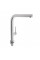 Змішувач для кухні Qtap Zdenek QTZDN9032103FC Brushed Nickel PVD