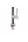 Змішувач для кухні Qtap Zdenek QTZDN9032103FC Brushed Nickel PVD