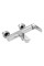 Змішувач для ванни Qtap Stenava QTST3045102DC Chrome