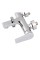 Змішувач для ванни Qtap Stenava QTST3045102DC Chrome