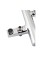 Змішувач для ванни Qtap Stenava QTST3045102DC Chrome
