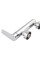 Змішувач для душу Qtap Stenava QTST4045102C Chrome