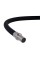 Змішувач для кухні Lidz Aria 020F3 LDARI020F3BNK37647 Black/Nickel