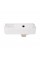 Раковина Qtap Tern 450х260х155 White з донним клапаном QT17115117LW