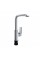 Змішувач для кухні Qtap Zelnava QTZELN9050101FC Chrome