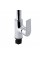 Змішувач для кухні Qtap Zelnava QTZELN9050101FC Chrome