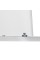 Душова кабіна Qtap Taurus CRM1011SC6 100x100 см, скло Clear 6 мм, покриття CalcLess без піддона
