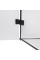 Душова кабіна Qtap Capricorn BLA1099SC6 90x90 см, скло Clear 6 мм, покриття CalcLess без піддона
