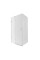 Душова кабіна Qtap Capricorn CRM10128RC6 120x80 см, скло Clear 6 мм, покриття CalcLess без піддона