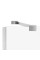 Душова кабіна Qtap Capricorn CRM10128RC6 120x80 см, скло Clear 6 мм, покриття CalcLess без піддона