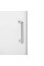 Душова кабіна Qtap Scorpio CRM10115-AC6 100x100 см, скло Clear 6 мм, покриття CalcLess, без піддона